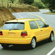 Illustration for article titled GM Made A V6 Hot Hatch Ten Years Before Volkswagen